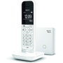 Gigaset CL390 Teléfono Inalámbrico Blanco